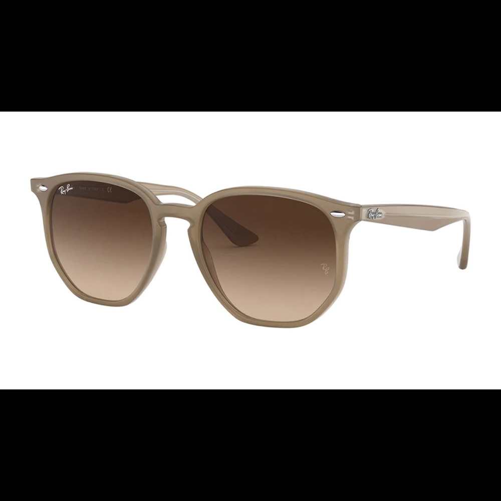 RAY-BAN SUNGLASSES- RB 4306 6166/13